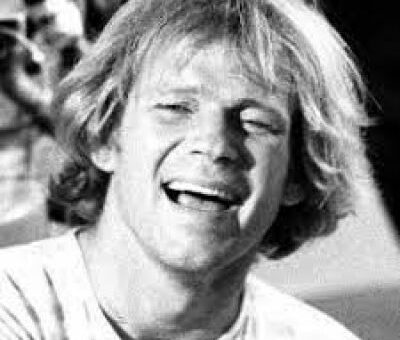 Barry McGuire