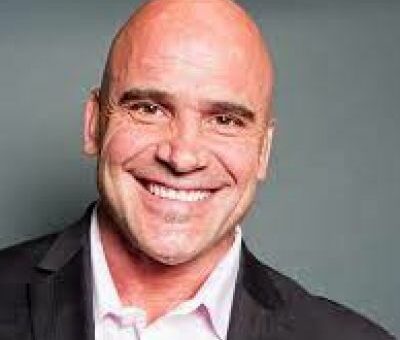 Bas Rutten