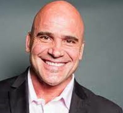 Bas Rutten