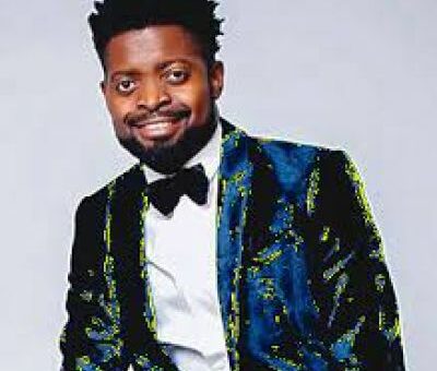 Basketmouth
