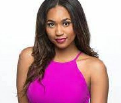 Bayleigh Dayton