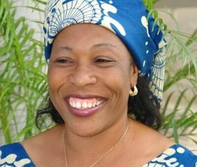 Beatrice Matumbo Shellukindo