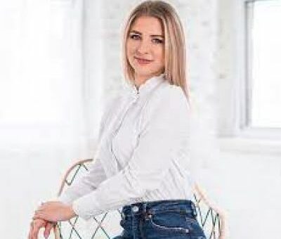 Beatrix Magyar