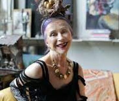 Beatrix Ost