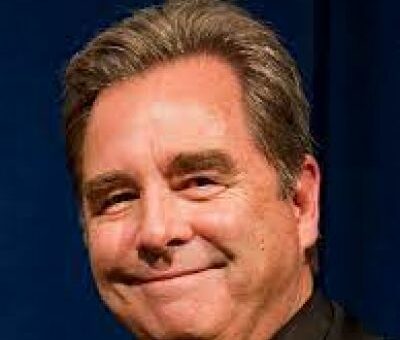 Beau Bridges