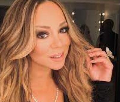 Beauty.Mariah