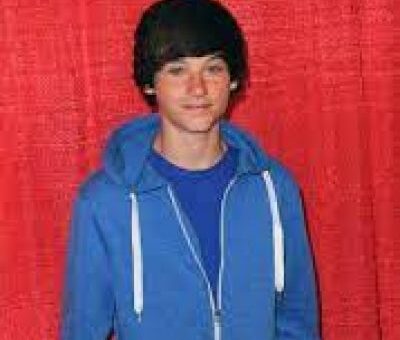Beckam Andrew