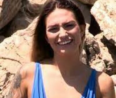 Becky Taylor