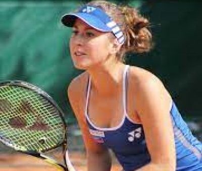 Belinda Bencic