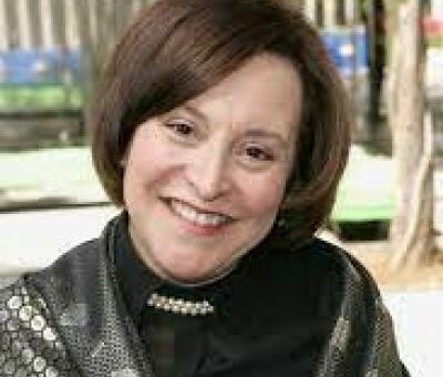 Belita Moreno