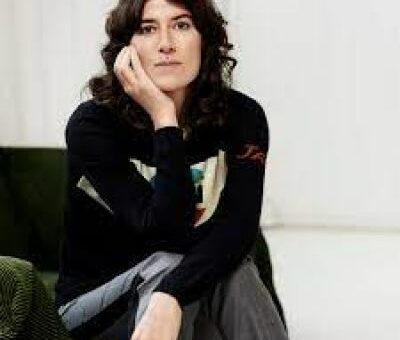 Bella Freud