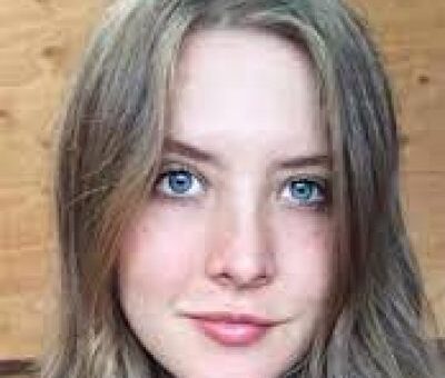 Bella Pendergast