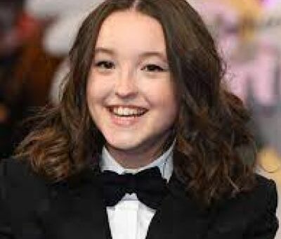 Bella Ramsey