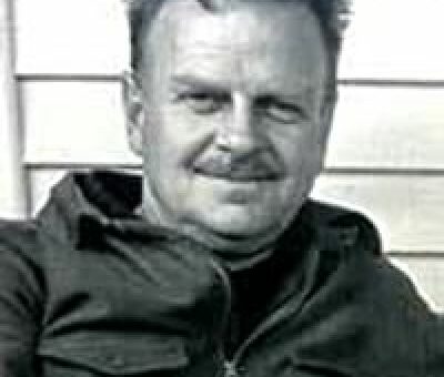 Ben Ames Williams