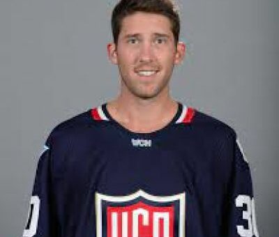 Ben Bishop