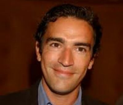 Ben Chaplin