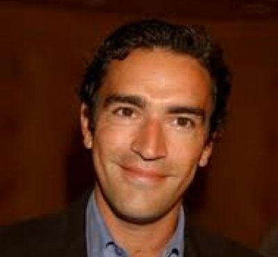 Ben Chaplin