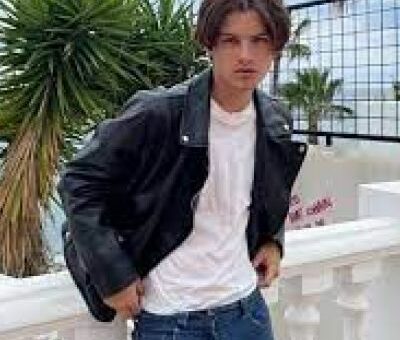 Ben Corby