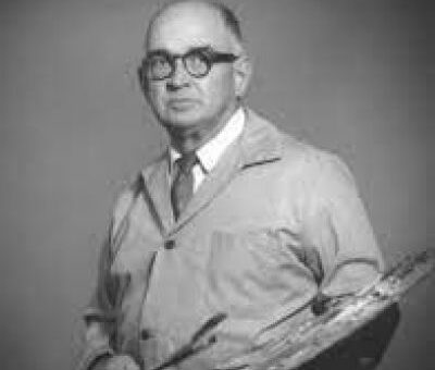 Ben Earl Looney