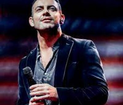 Ben Forster