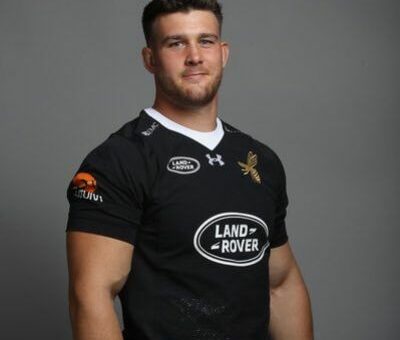 Ben Harris