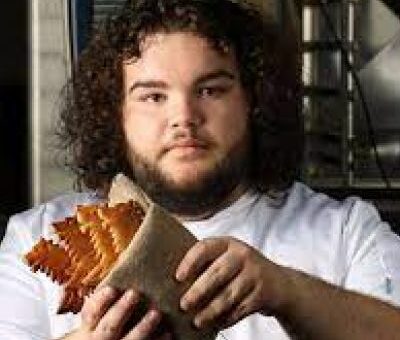 Ben Hawkey