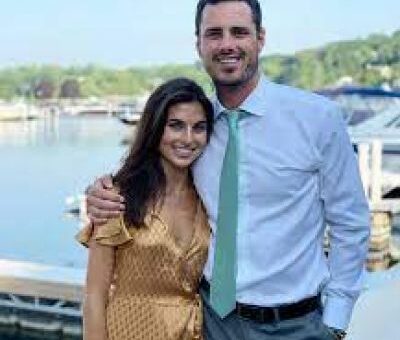 Ben Higgins