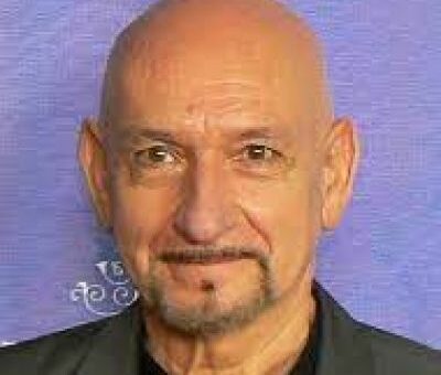 Ben Kingsley