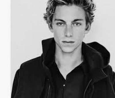 Ben Nordberg