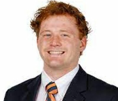 Ben Patton