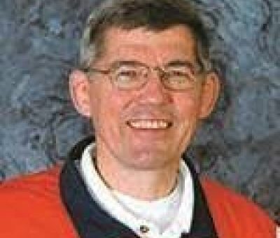 Ben Peterson