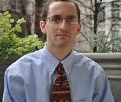 Ben Sommers