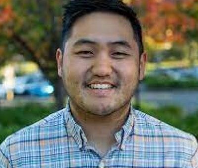 Ben Trinh