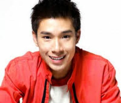 Ben Yeo