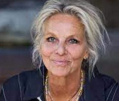 Benedikte Hansen