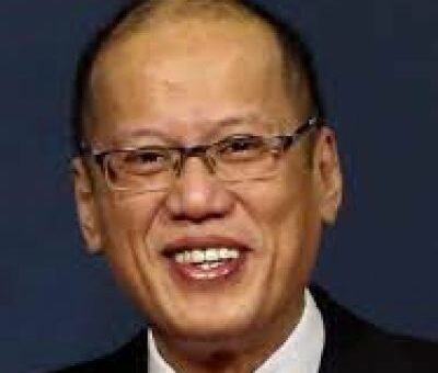 Benigno Aquino III