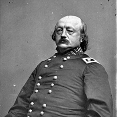 Benjamin Butler