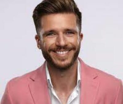 Benjamin Daly