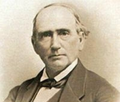 Benjamin Davis Wilson