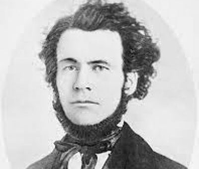 Benjamin F. Harding