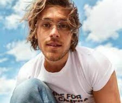 Benjamin Ingrosso