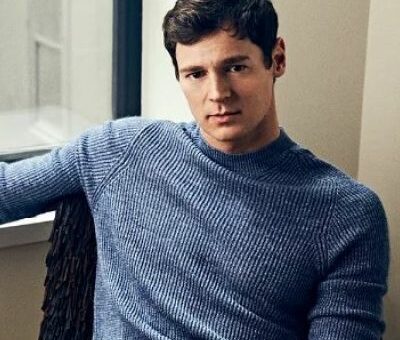 Benjamin Walker