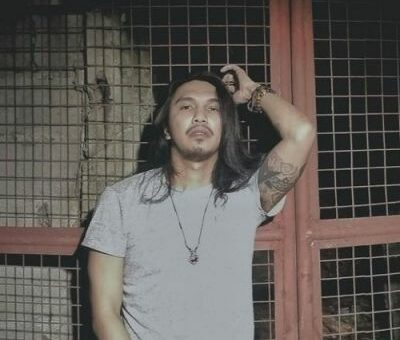 Benji Manalo