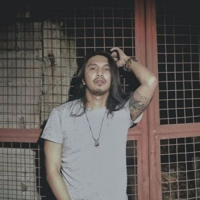 Benji Manalo