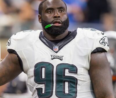 Bennie Logan
