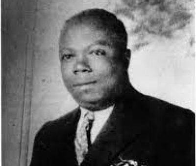 Bennie Moten