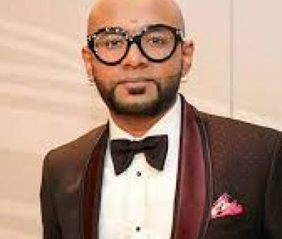 Benny Dayal