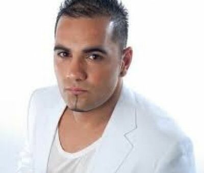 Benny Dhaliwal