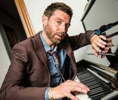 Benny Green