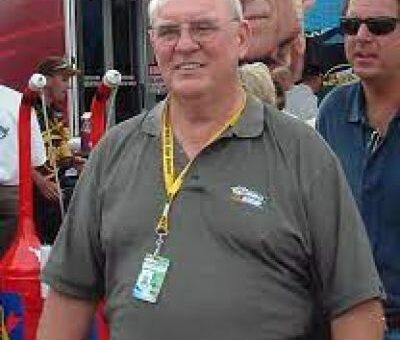 Benny Parsons